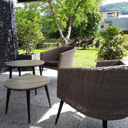 Bad Saeckingen - Sie Werden Sich Hier Wohl Fuehlen Apartamento Exterior foto