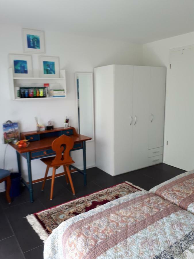 Bad Saeckingen - Sie Werden Sich Hier Wohl Fuehlen Apartamento Exterior foto
