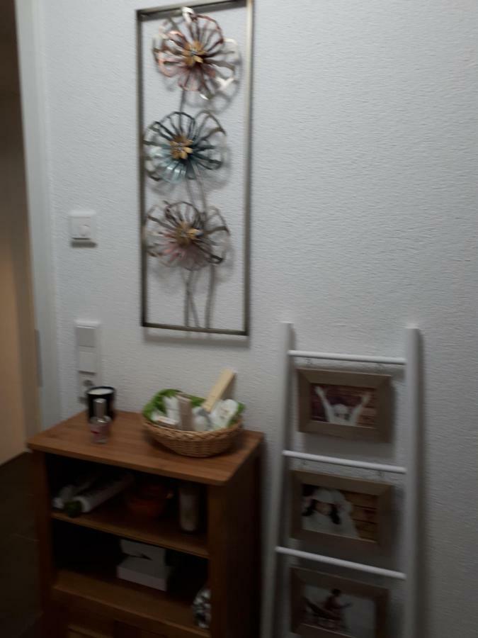 Bad Saeckingen - Sie Werden Sich Hier Wohl Fuehlen Apartamento Exterior foto