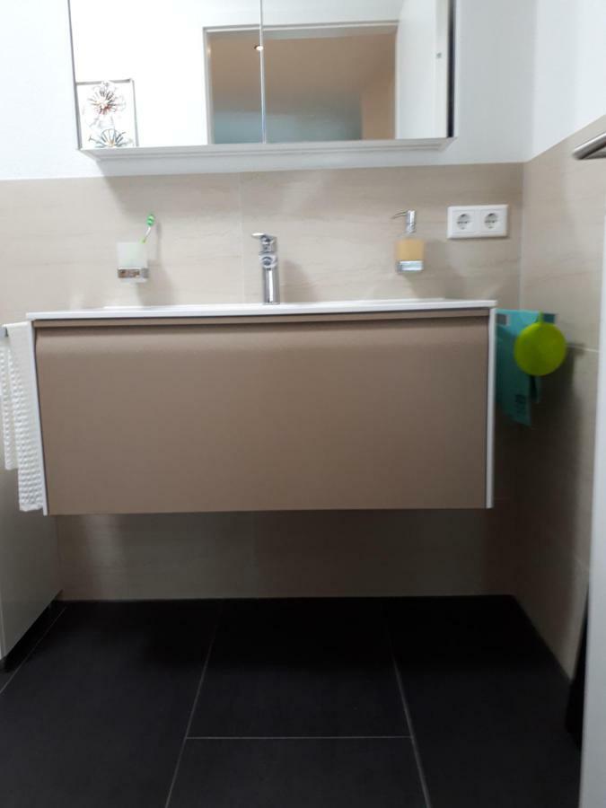 Bad Saeckingen - Sie Werden Sich Hier Wohl Fuehlen Apartamento Exterior foto