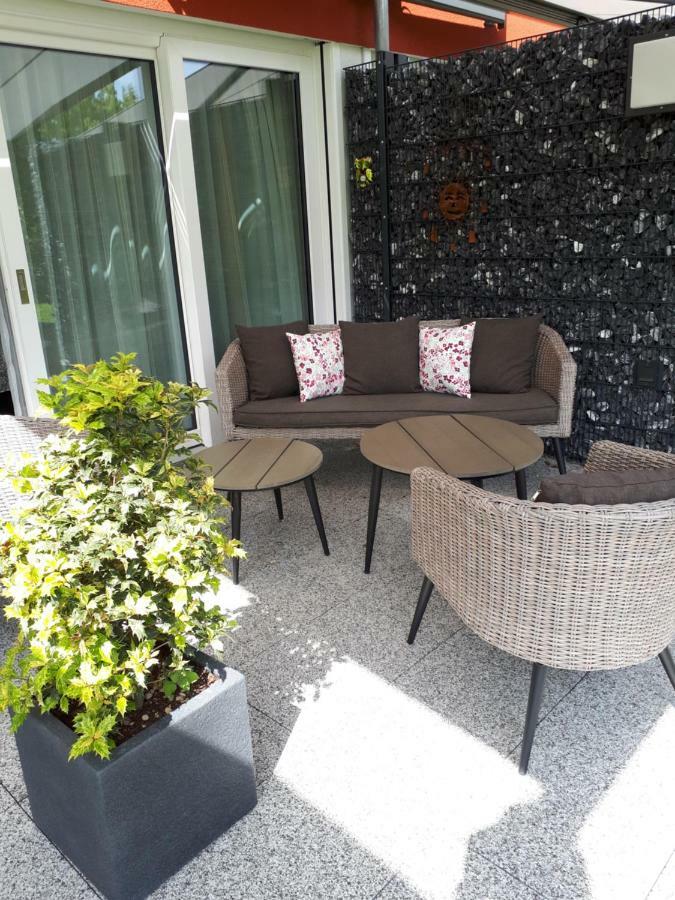 Bad Saeckingen - Sie Werden Sich Hier Wohl Fuehlen Apartamento Exterior foto