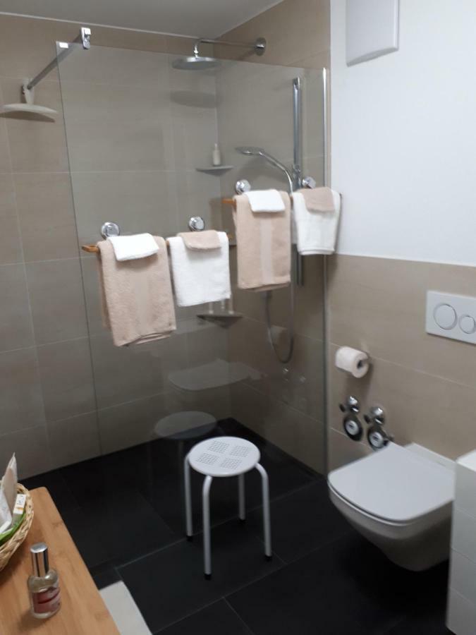Bad Saeckingen - Sie Werden Sich Hier Wohl Fuehlen Apartamento Exterior foto